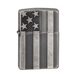 Zippo Deep Carved 60001624